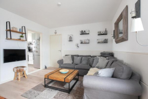Cozy apartment in the middle of Zoutelande - Noordstraat 32